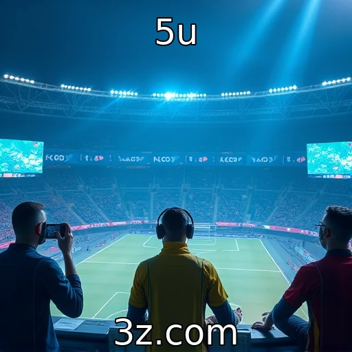 5u Apostas Esportivas: Analisando as Estratégias Vencedoras para 2024