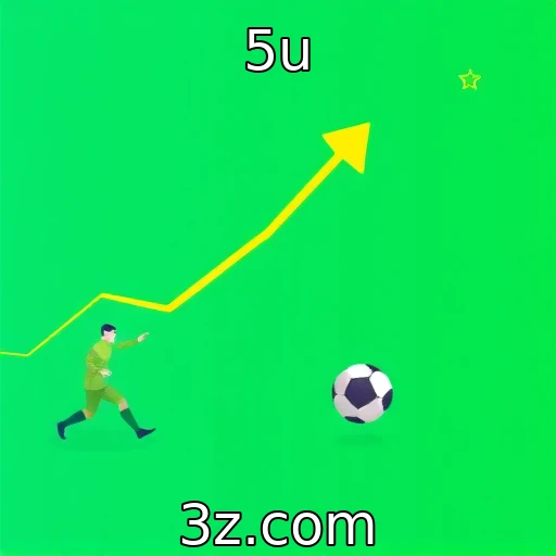 5u Desvendando o Crescimento das Apostas Esportivas no Brasil