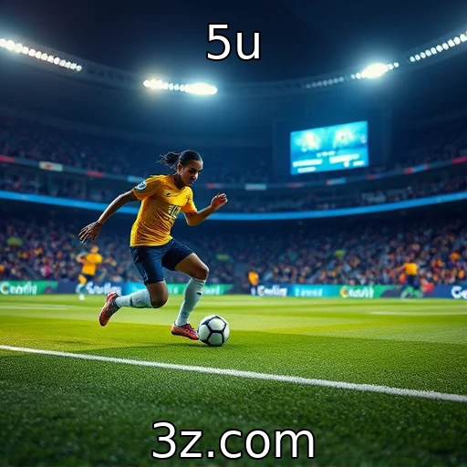 5u Como as novas tecnologias estão transformando as apostas esportivas