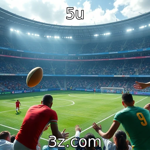 5u Apostas esportivas: como analisar resultados para maximizar ganhos