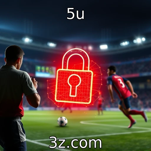 5u A nova era das apostas esportivas no Brasil em 2025
