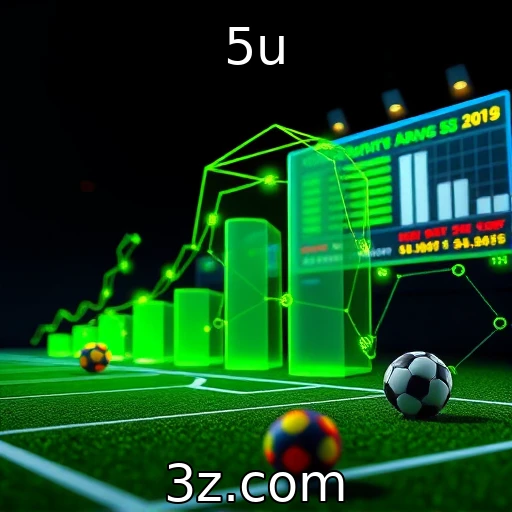 5u Apostas esportivas: como analisar resultados para maximizar ganhos