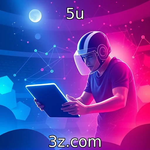 5u Apostas esportivas: Dominando a arte de analisar partidas
