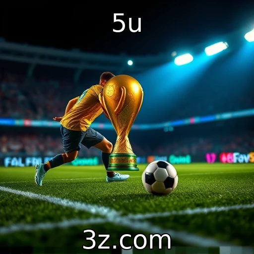 5u Apostas Esportivas: Dicas Para Análises de Partidas em 2025