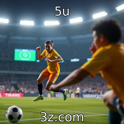 5u O crescimento explosivo das apostas esportivas no Brasil em 2023
