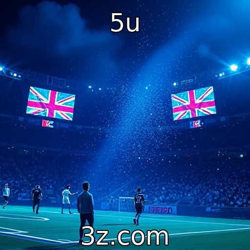 5u Apostas esportivas: como analisar partidas para aumentar suas chances